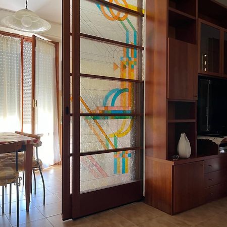 Residenza Sandrini Gambassi Terme Esterno foto
