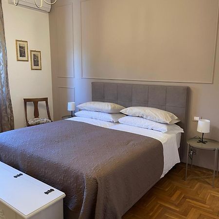 Residenza Sandrini Gambassi Terme Esterno foto
