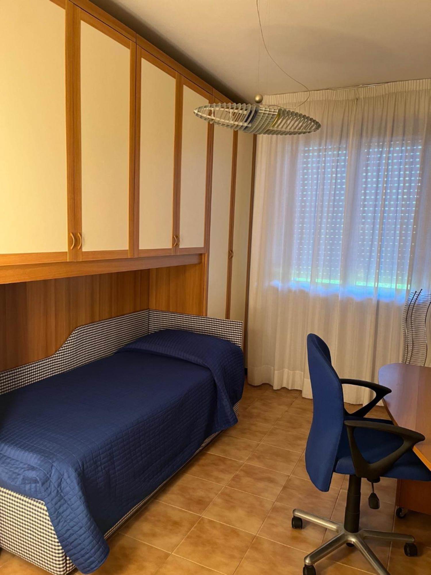 Residenza Sandrini Gambassi Terme Esterno foto