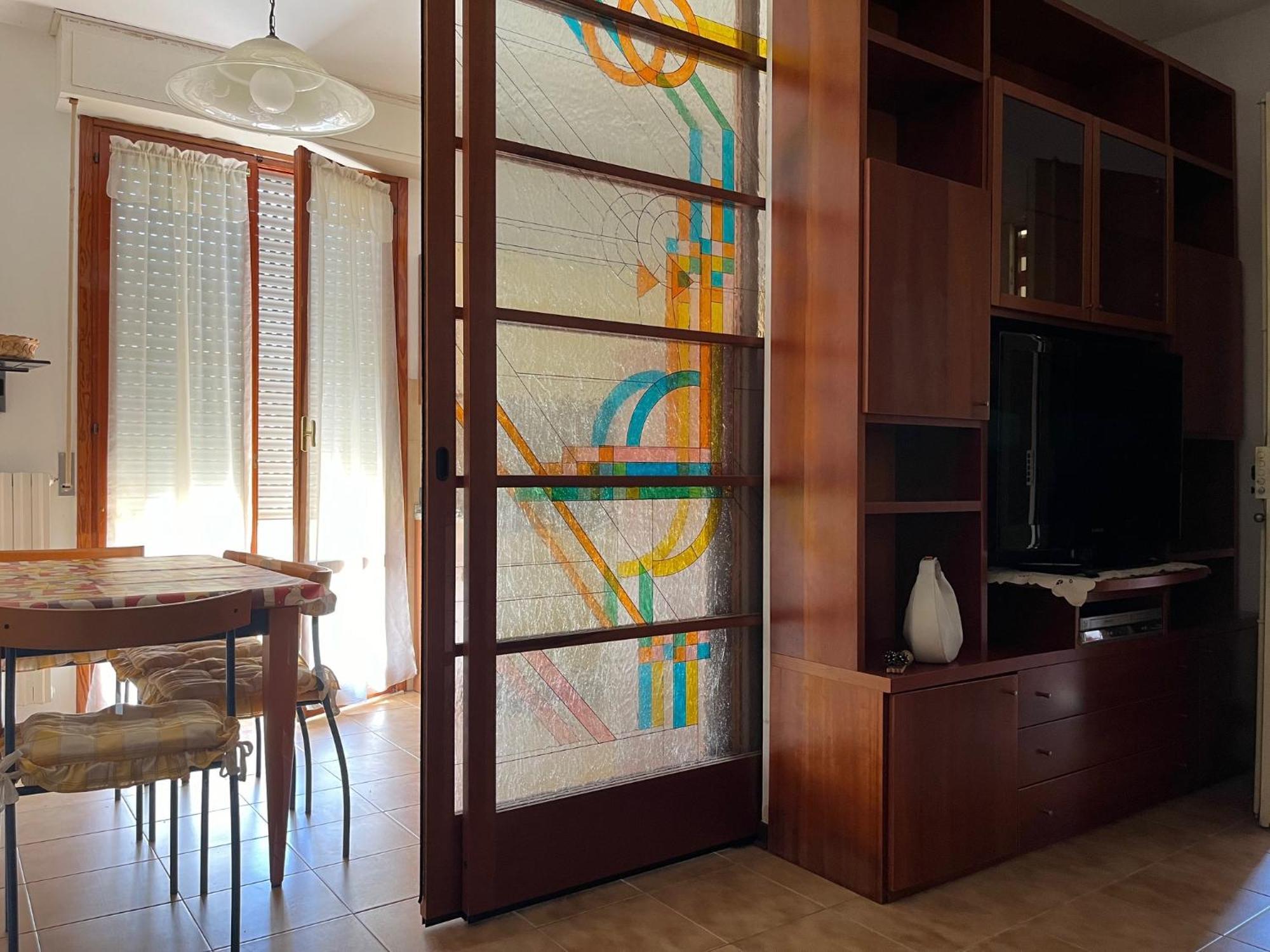 Residenza Sandrini Gambassi Terme Esterno foto