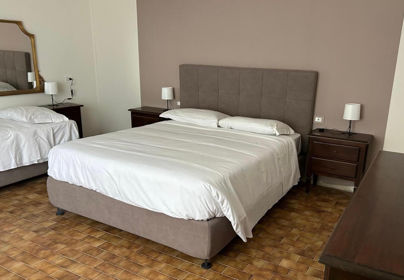 Residenza Sandrini Gambassi Terme Esterno foto