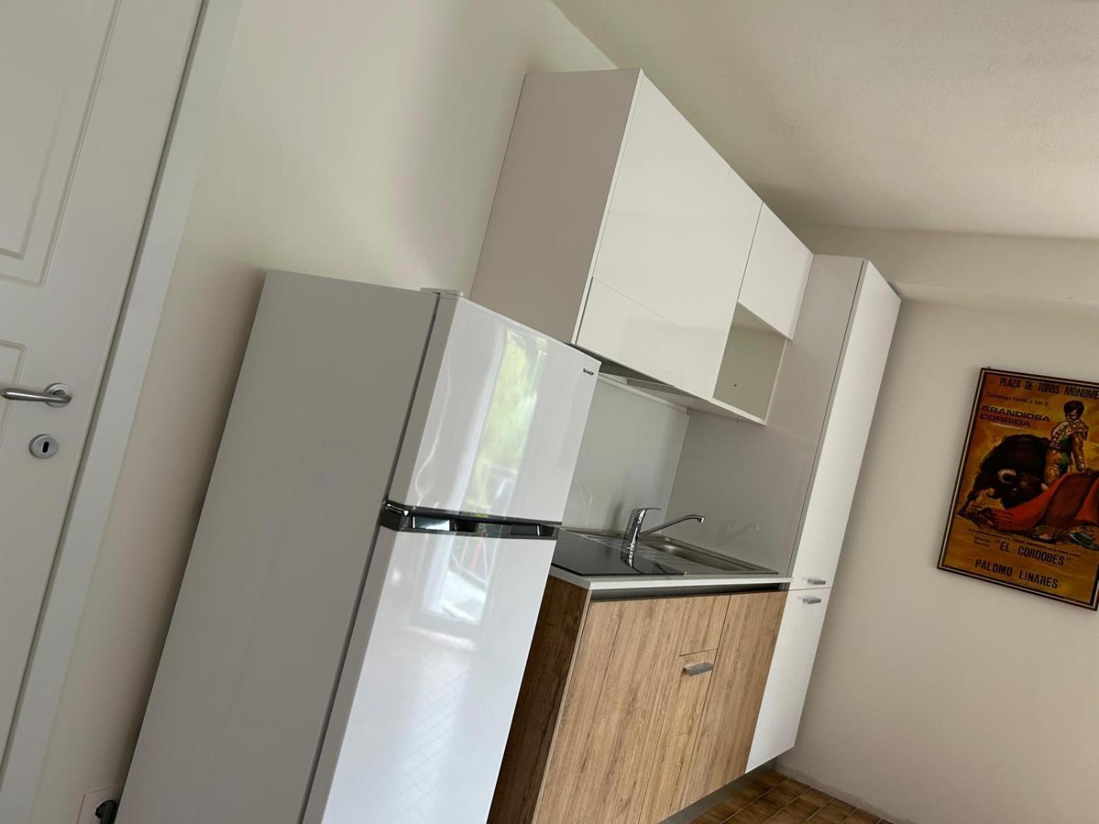 Residenza Sandrini Gambassi Terme Esterno foto