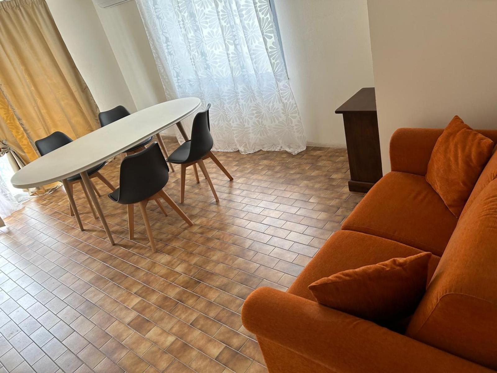 Residenza Sandrini Gambassi Terme Esterno foto