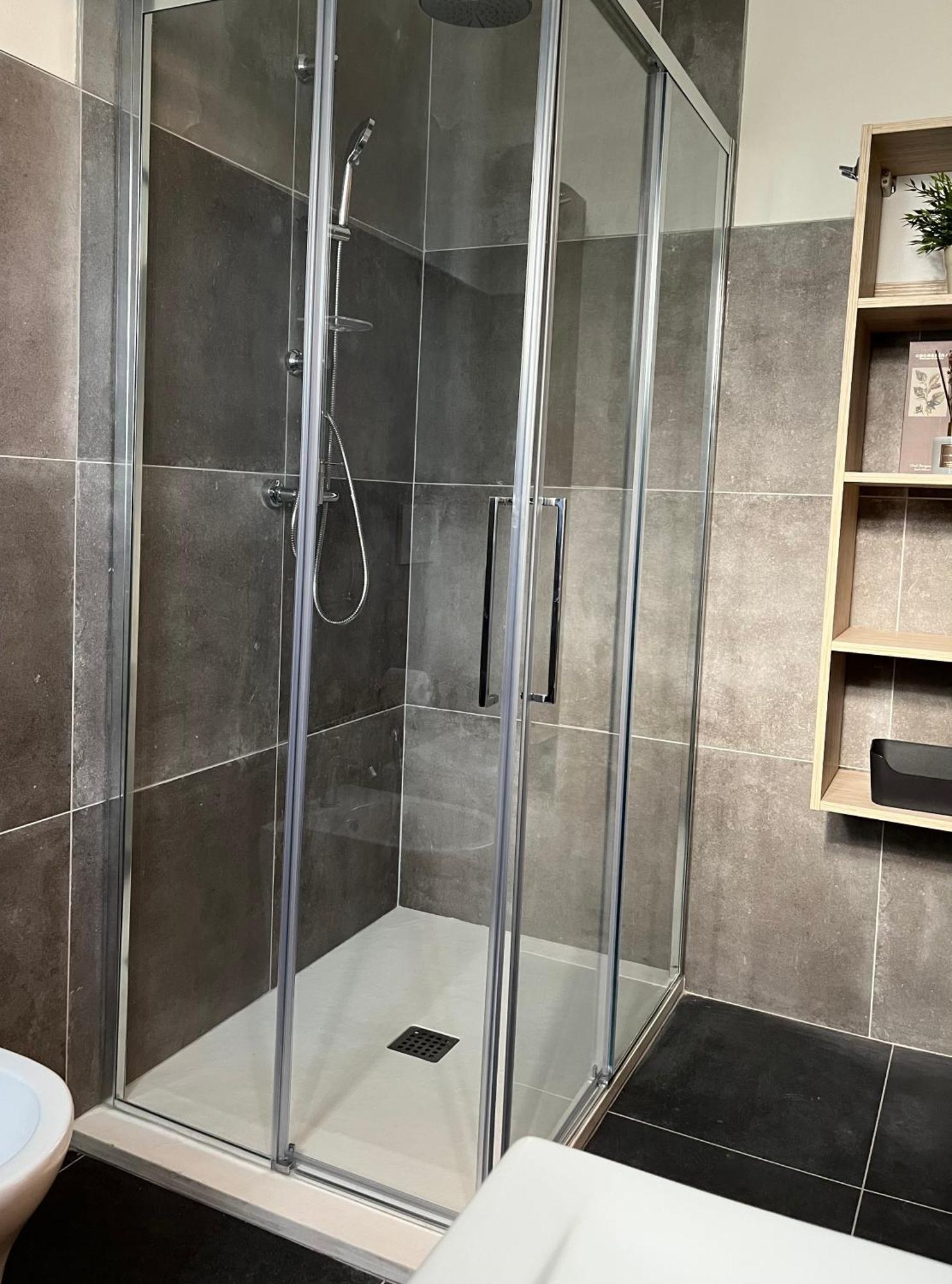 Residenza Sandrini Gambassi Terme Esterno foto