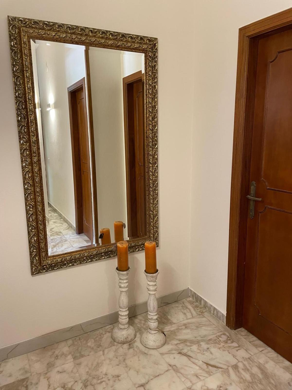 Residenza Sandrini Gambassi Terme Esterno foto